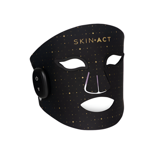 LED Light Therapy Mask