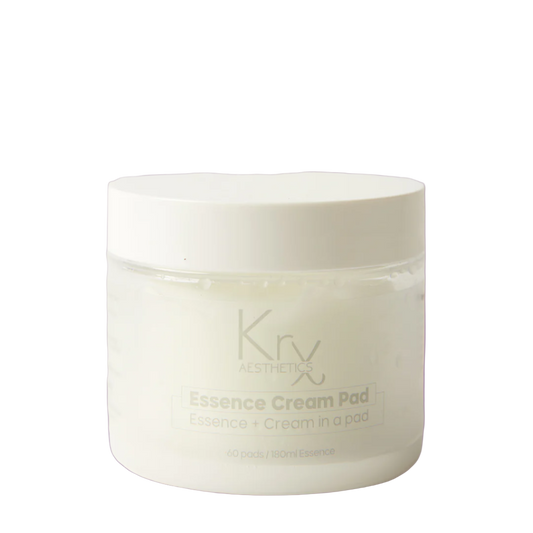 Essence Cream Pads