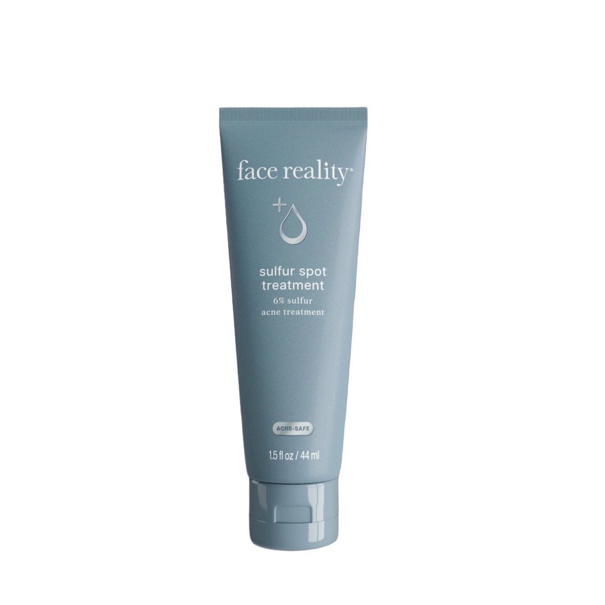Sulfur Spot Treatment
